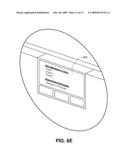 INTEGRATED INPUT AND DISPLAY DEVICE FOR A MOBILE COMPUTER diagram and image