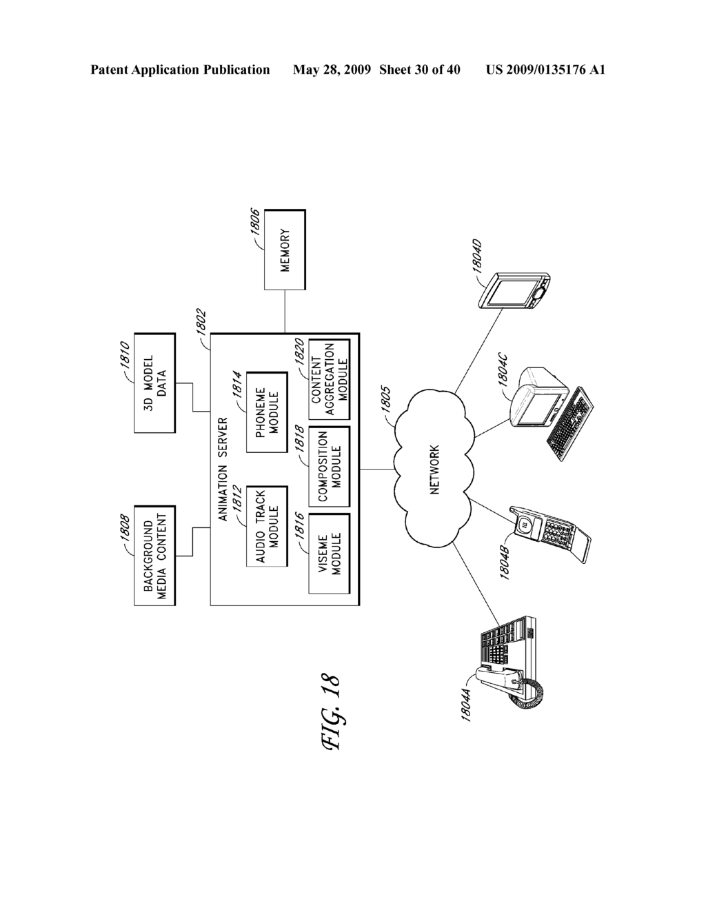 SYSTEMS AND METHODS FOR CREATING PERSONALIZED MEDIA CONTENT HAVING MULTIPLE CONTENT LAYERS - diagram, schematic, and image 31