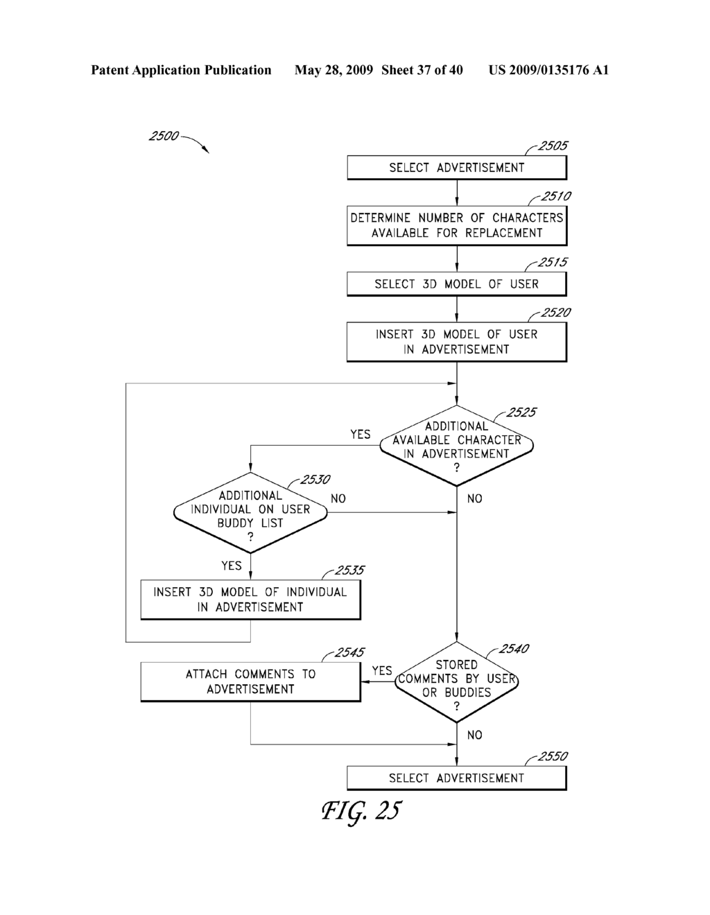 SYSTEMS AND METHODS FOR CREATING PERSONALIZED MEDIA CONTENT HAVING MULTIPLE CONTENT LAYERS - diagram, schematic, and image 38