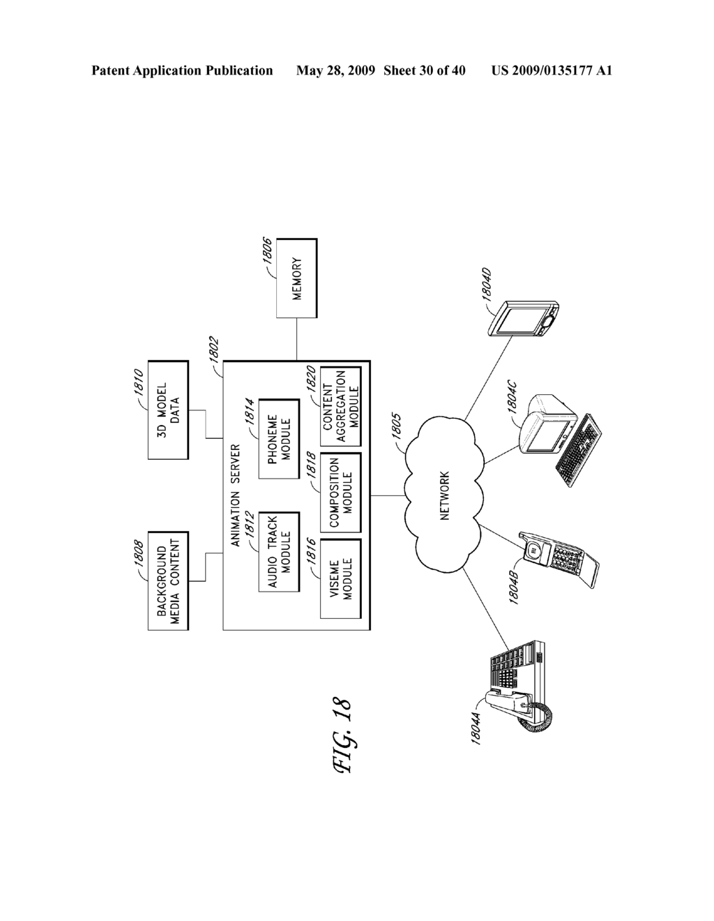 SYSTEMS AND METHODS FOR VOICE PERSONALIZATION OF VIDEO CONTENT - diagram, schematic, and image 31