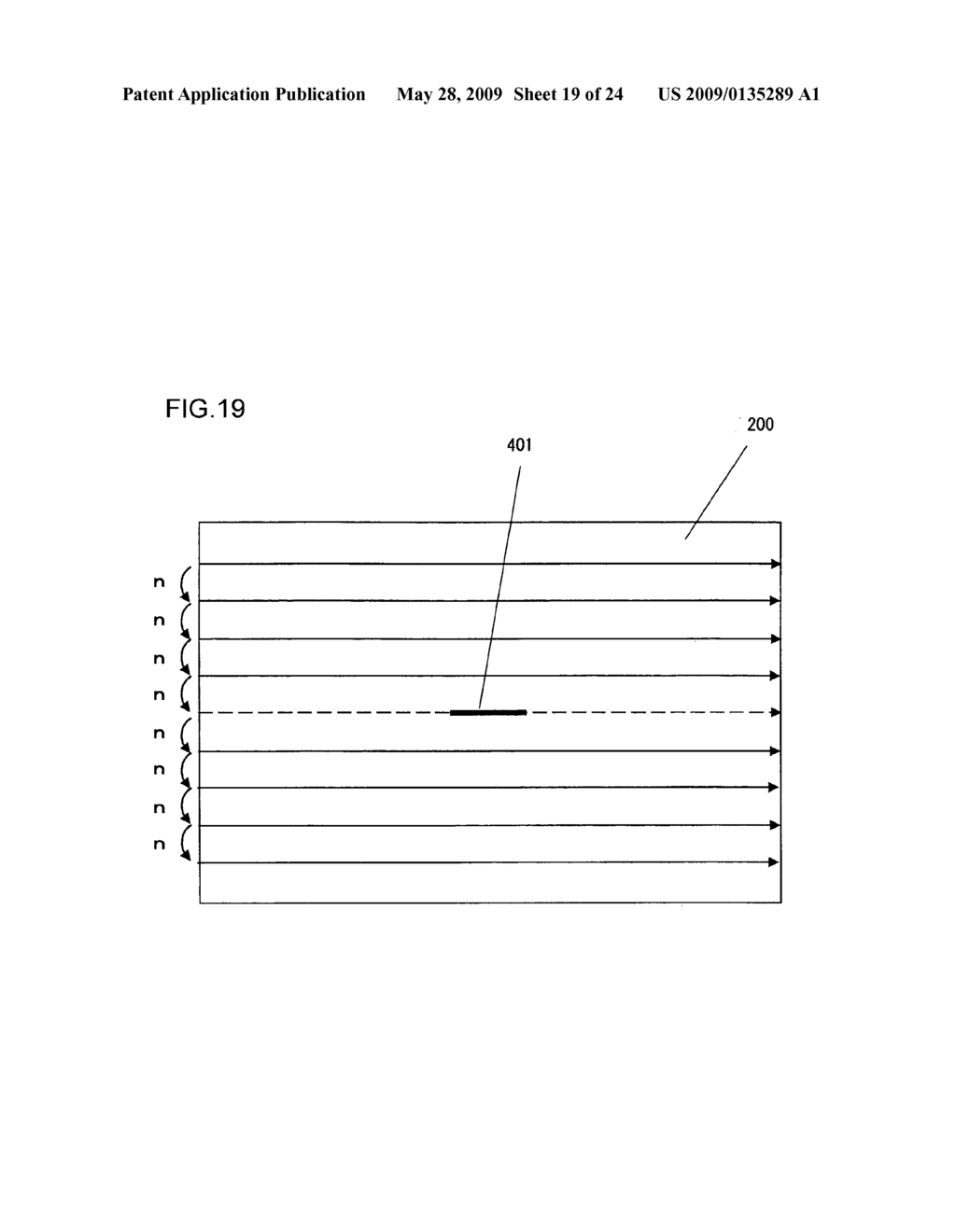 Image sensor and imaging apparatus - diagram, schematic, and image 20