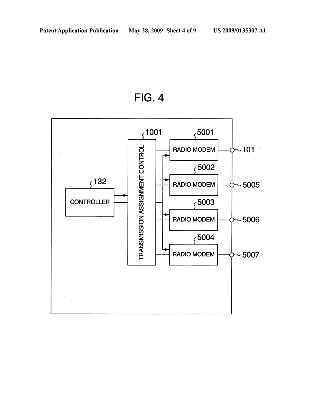 Display Apparatus and Video Processing Apparatus - diagram, schematic, and image 05