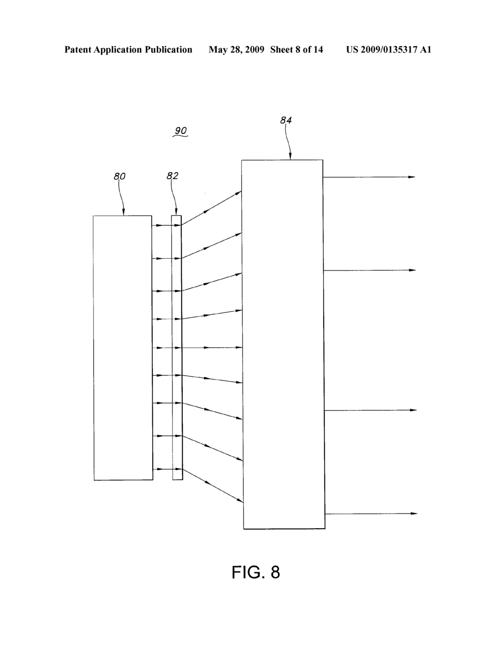 ADDRESSABLE BACKLIGHT FOR LCD PANEL - diagram, schematic, and image 09