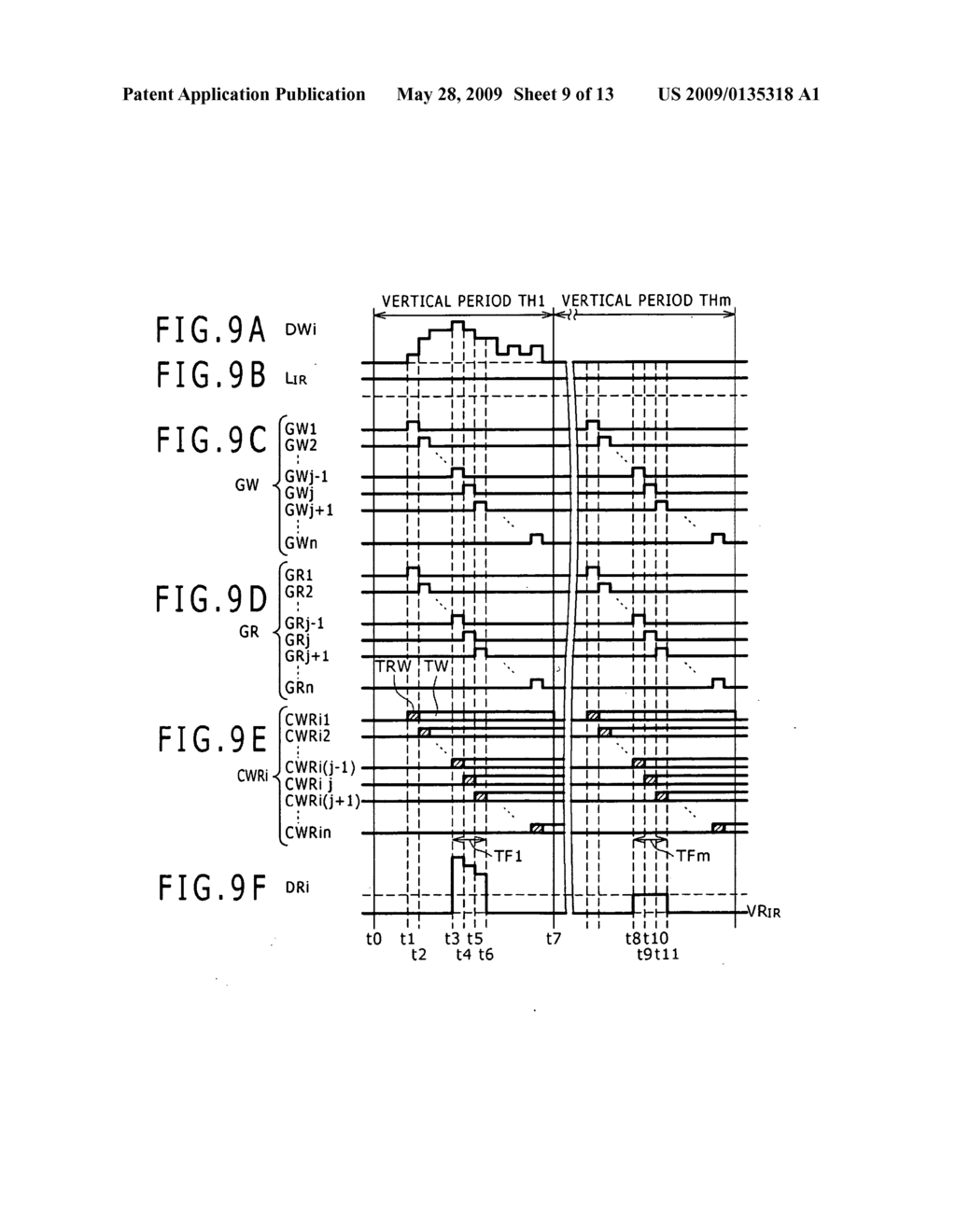 LIQUID-CRYSTAL DISPLAY APPARATUS - diagram, schematic, and image 10