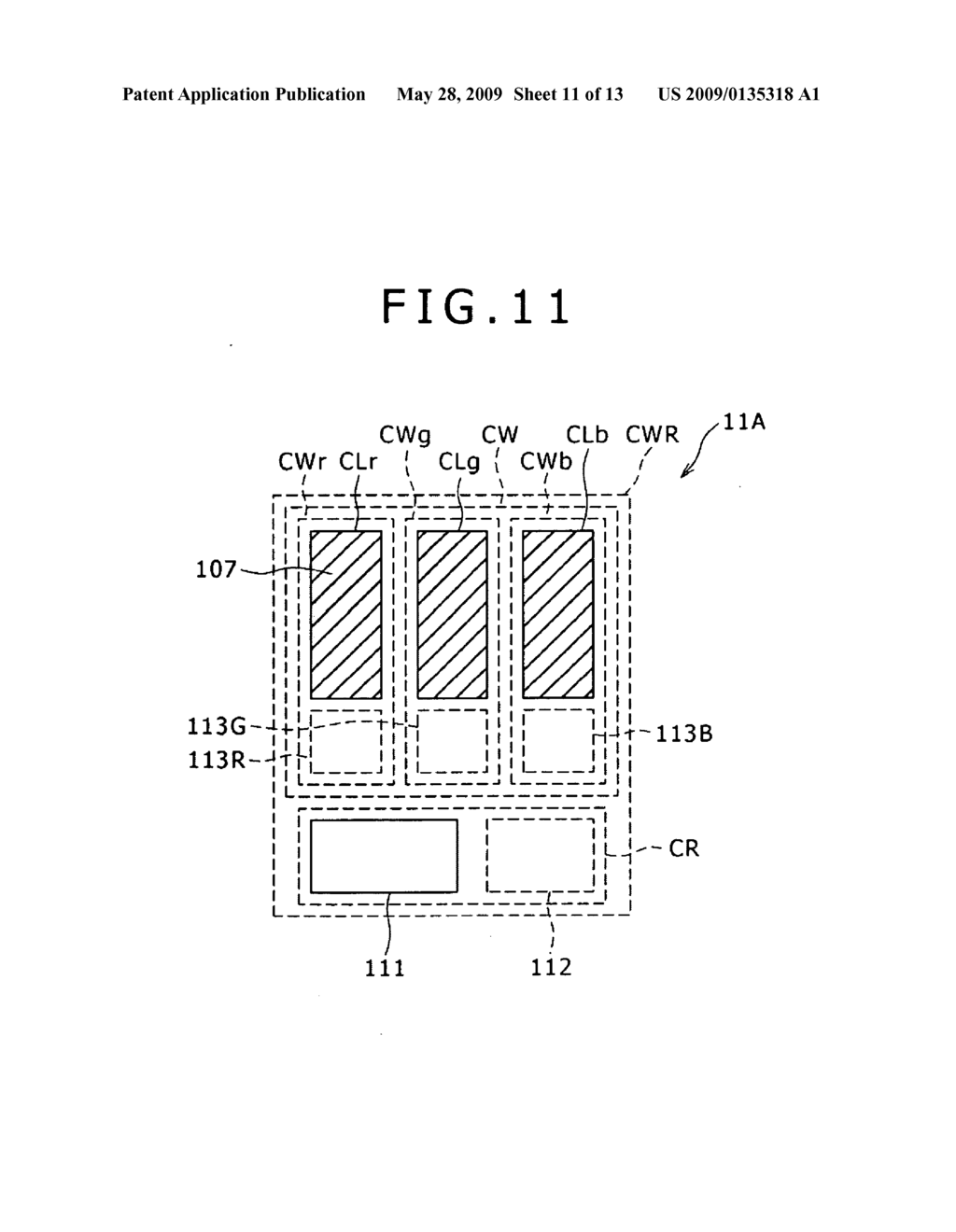 LIQUID-CRYSTAL DISPLAY APPARATUS - diagram, schematic, and image 12