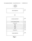 Ruggedized switchable glazing, and/or method of making the same diagram and image