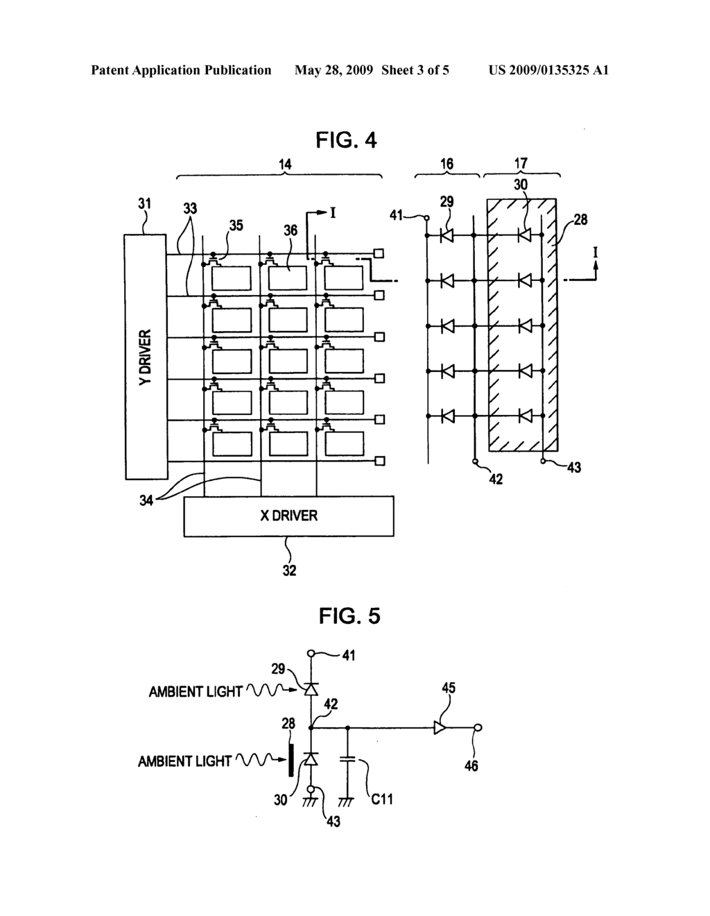 Electro-optical device and electronic apparatus - diagram, schematic, and image 04