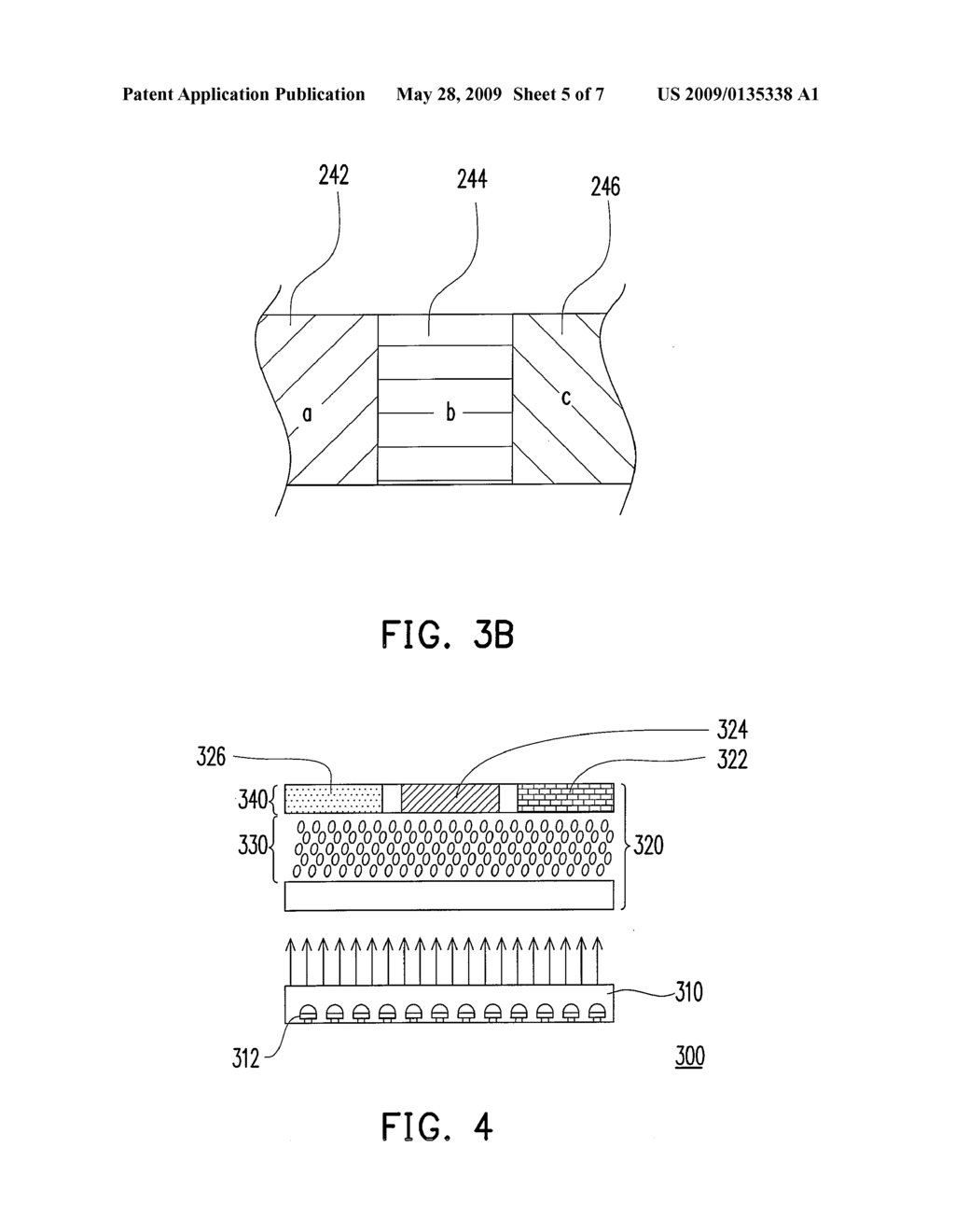 LIQUID CRYSTAL DISPLAY - diagram, schematic, and image 06