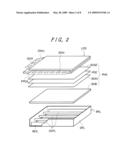 Liquid Crystal Display Device diagram and image