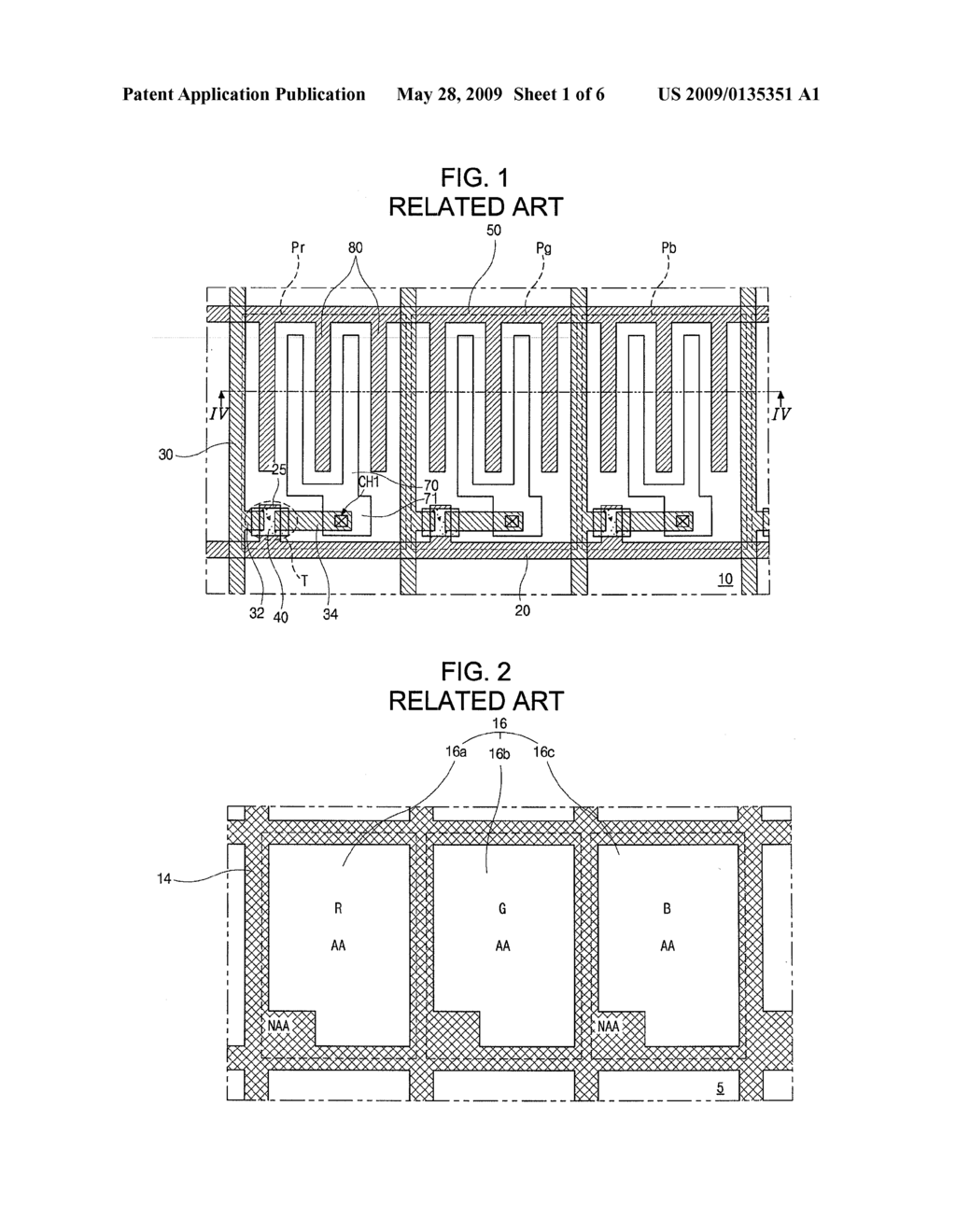 LIQUID CRYSTAL DISPLAY DEVICE - diagram, schematic, and image 02