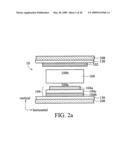 Liquid crystal display device diagram and image