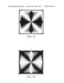 Liquid crystal display device diagram and image