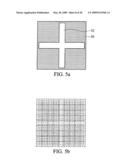 Liquid crystal display device diagram and image