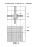 Liquid crystal display device diagram and image