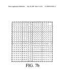 Liquid crystal display device diagram and image