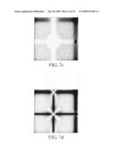 Liquid crystal display device diagram and image