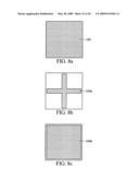 Liquid crystal display device diagram and image