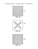 Liquid crystal display device diagram and image