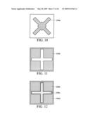 Liquid crystal display device diagram and image