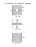 Liquid crystal display device diagram and image