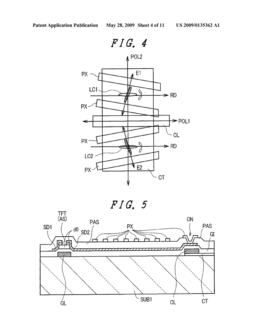 Liquid Crystal Display Device - diagram, schematic, and image 05