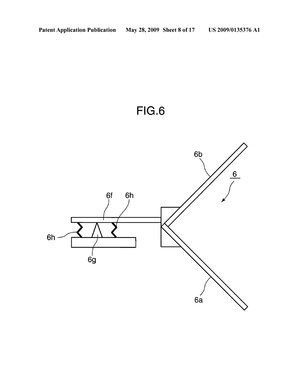 LIGHTING APPARATUS, DISPLAY APPARATUS, PROJECTION DISPLAY APPARATUS, LIGHTING METHOD, IMAGE DISPLAY METHOD AND IMAGE PROJECTION METHOD - diagram, schematic, and image 09