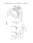 LIGHTING APPARATUS, DISPLAY APPARATUS, PROJECTION DISPLAY APPARATUS, LIGHTING METHOD, IMAGE DISPLAY METHOD AND IMAGE PROJECTION METHOD diagram and image