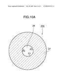 LIGHTING APPARATUS, DISPLAY APPARATUS, PROJECTION DISPLAY APPARATUS, LIGHTING METHOD, IMAGE DISPLAY METHOD AND IMAGE PROJECTION METHOD diagram and image