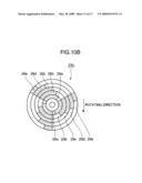 LIGHTING APPARATUS, DISPLAY APPARATUS, PROJECTION DISPLAY APPARATUS, LIGHTING METHOD, IMAGE DISPLAY METHOD AND IMAGE PROJECTION METHOD diagram and image