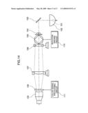 LIGHTING APPARATUS, DISPLAY APPARATUS, PROJECTION DISPLAY APPARATUS, LIGHTING METHOD, IMAGE DISPLAY METHOD AND IMAGE PROJECTION METHOD diagram and image