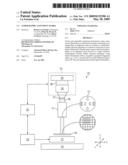 LITHOGRAPHIC ALIGNMENT MARKS diagram and image