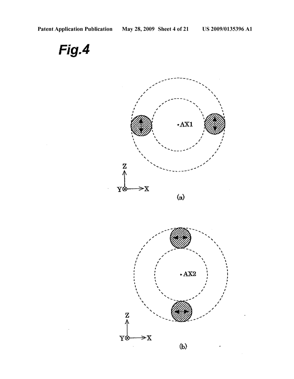 ILLUMINATING OPTICAL APPARATUS, EXPOSURE APPARATUS AND DEVICE MANUFACTURING METHOD - diagram, schematic, and image 05