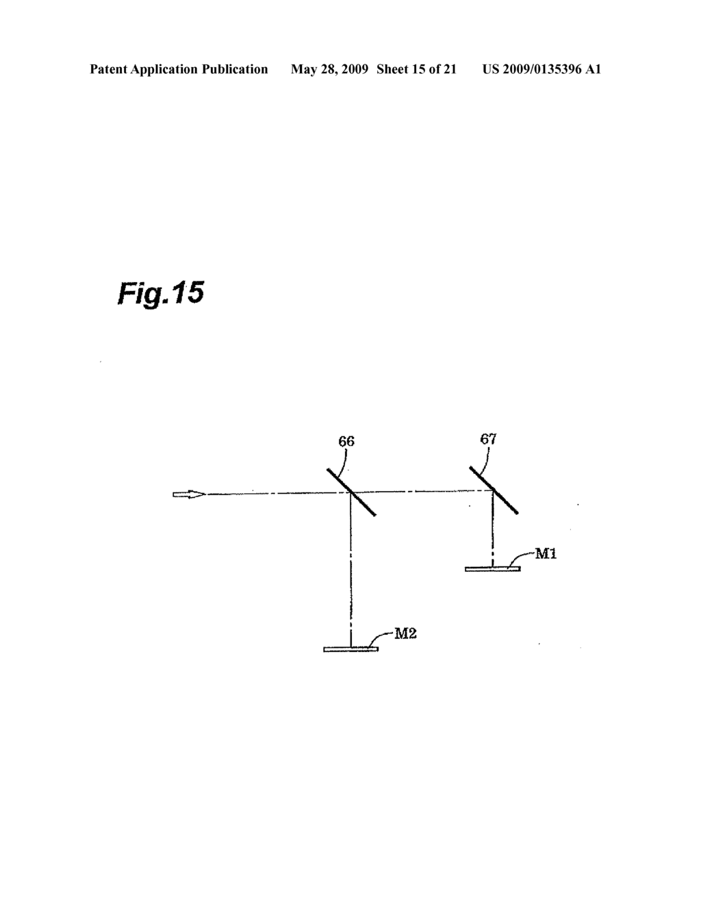 ILLUMINATING OPTICAL APPARATUS, EXPOSURE APPARATUS AND DEVICE MANUFACTURING METHOD - diagram, schematic, and image 16