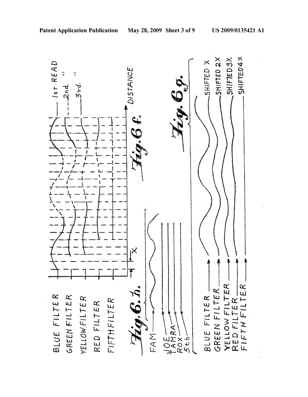 System for detecting markers - diagram, schematic, and image 04