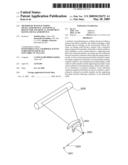 METHOD OF MANUFACTURING OSCILLATOR DEVICE, AND OPTICAL DEFLECTOR AND OPTICAL INSTRUMENT HAVING OSCILLATOR DEVICE diagram and image