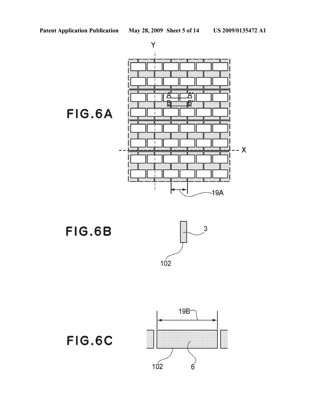 METHOD OF MANUFACTURING OSCILLATOR DEVICE, AND OPTICAL DEFLECTOR AND OPTICAL INSTRUMENT HAVING OSCILLATOR DEVICE - diagram, schematic, and image 06