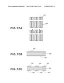 METHOD OF MANUFACTURING OSCILLATOR DEVICE, AND OPTICAL DEFLECTOR AND OPTICAL INSTRUMENT HAVING OSCILLATOR DEVICE diagram and image