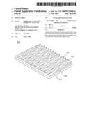 OPTICAL SHEET diagram and image