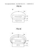 MAGNETIC RECORDING MEDIUM, MAGNETIC STORAGE AND METHOD FOR REPRODUCING INFORMATION FROM MAGNETIC RECORDING MEDIUM diagram and image