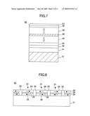 MAGNETIC RECORDING MEDIUM, MAGNETIC STORAGE AND METHOD FOR REPRODUCING INFORMATION FROM MAGNETIC RECORDING MEDIUM diagram and image