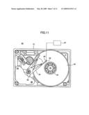 MAGNETIC RECORDING MEDIUM, MAGNETIC STORAGE AND METHOD FOR REPRODUCING INFORMATION FROM MAGNETIC RECORDING MEDIUM diagram and image