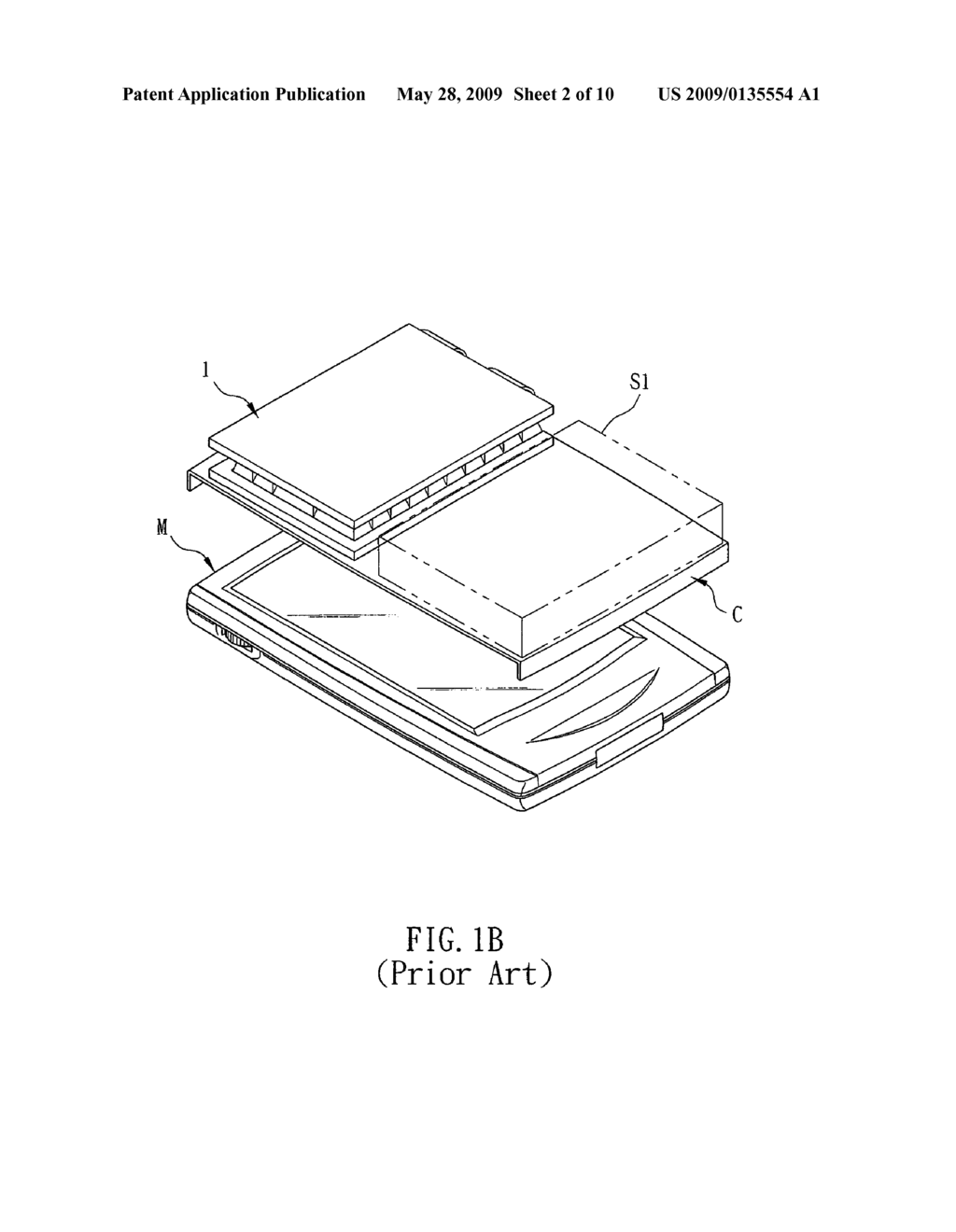 KEYBOARD - diagram, schematic, and image 03