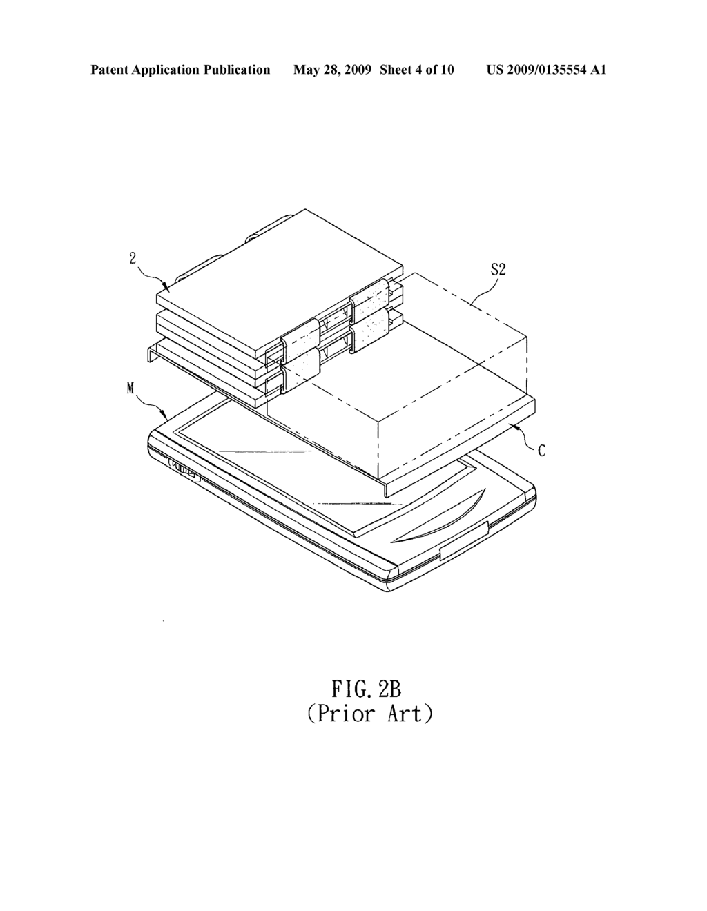 KEYBOARD - diagram, schematic, and image 05