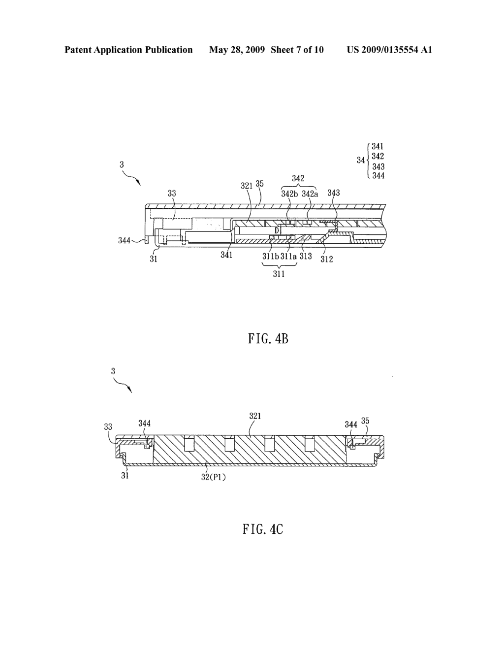 KEYBOARD - diagram, schematic, and image 08