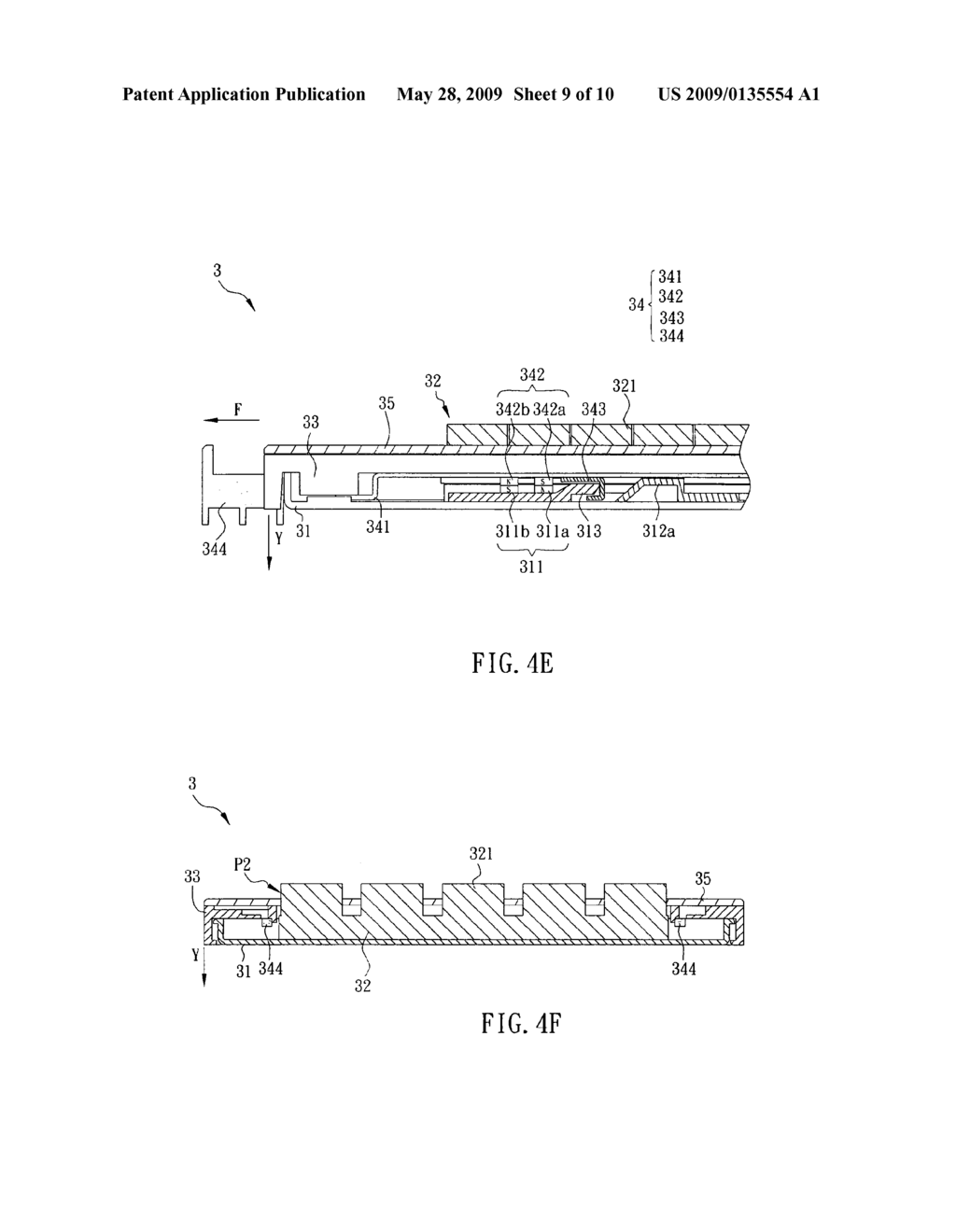 KEYBOARD - diagram, schematic, and image 10