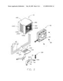 HEAT DISSIPATION DEVICE diagram and image