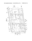 PLASMA DISPLAY DEVICE diagram and image