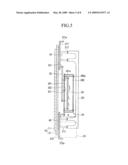 PLASMA DISPLAY DEVICE diagram and image