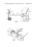 ELECTRICAL LAMP SYSTEM diagram and image