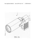 Illuminating Equipment Using High Power LED With High Efficiency of Heat Dissipation diagram and image